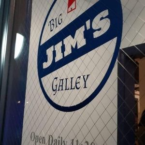 Meet your Posher, Jim